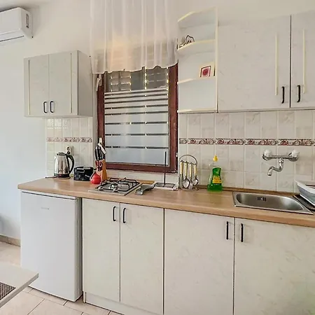 Gorgeous In With Wifi Apartman Medulin